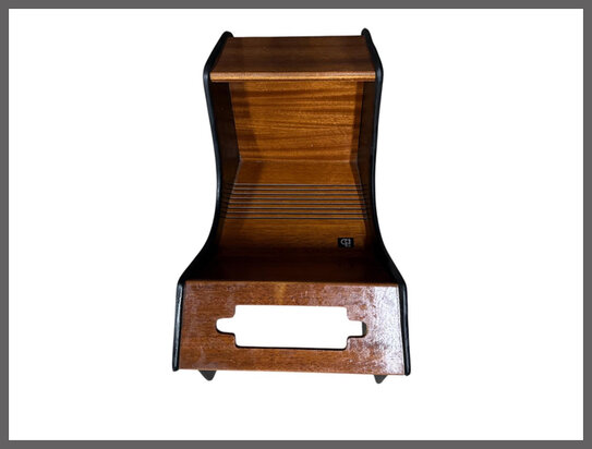 Radio console (New Old Stock).