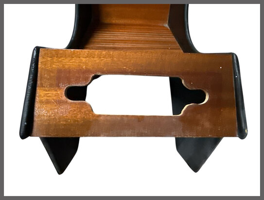 Radio console (Gebruikt).