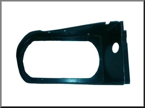 Koplamp huis rechts (New Old Stock).