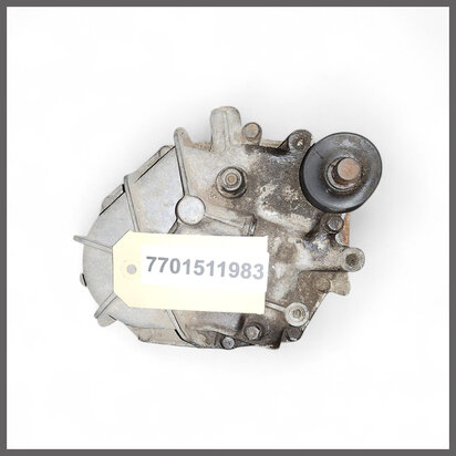 Versnellingsbak, 5 versnellingen (385-00 / 385-02) (Gebruikt).&nbsp;