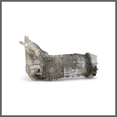 Versnellingsbak, 5 versnellingen (385-00 / 385-02) (Gebruikt).&nbsp;