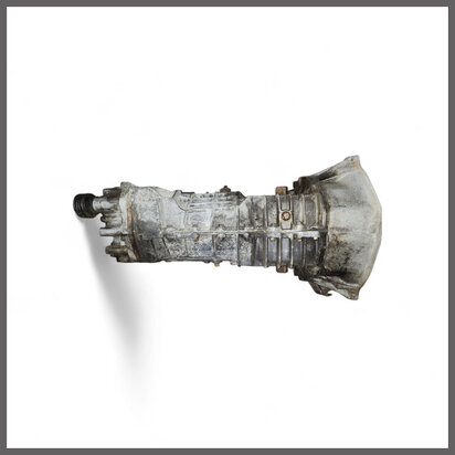 Versnellingsbak, 5 versnellingen (385-00 / 385-02) (Gebruikt).&nbsp;