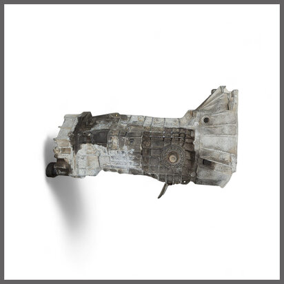 Versnellingsbak, 5 versnellingen (385-00 / 385-02) (Gebruikt).&nbsp;