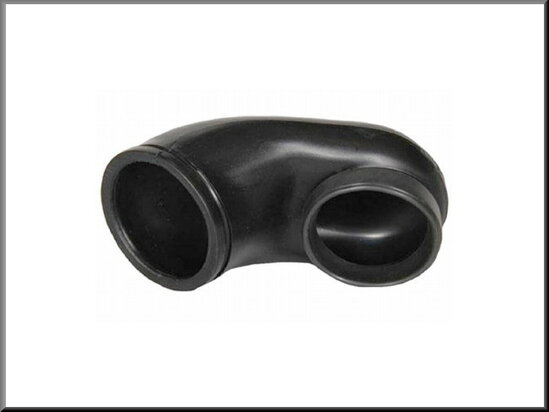 Carburateur kapje (New Old Stock).