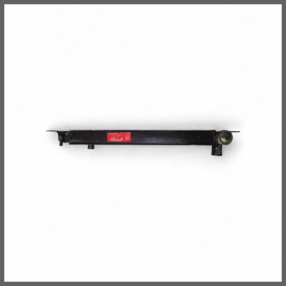 Radiateur Chausson R12 Gordini (New Old Stock)