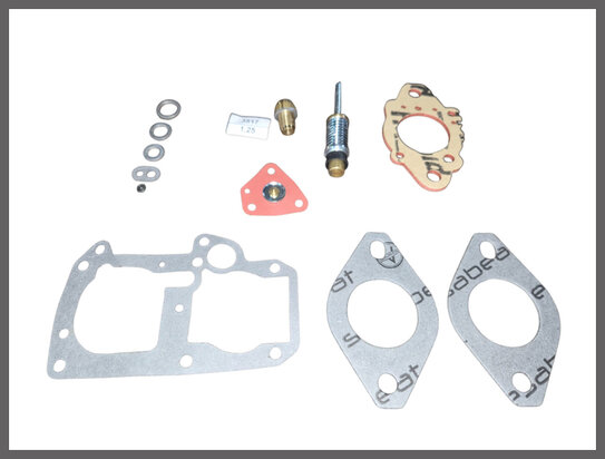 Carburateur reparatie set Compleet R12 L-TL (1289 CC)