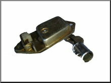 Portierslot voorzijde rechts (New Old Stock).