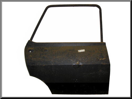 Portier rechts achter (New Old Stock).