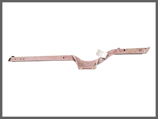 Chassisbalk achter links (New Old Stock)