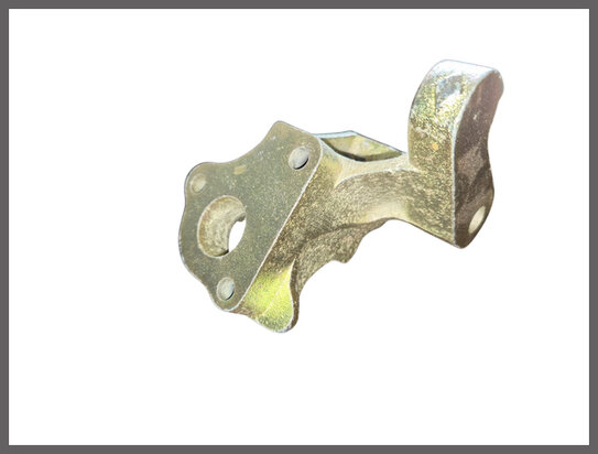 Steun dynamo (New Old Stock).