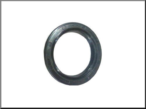 Krukas keerring (40x55x8 mm)