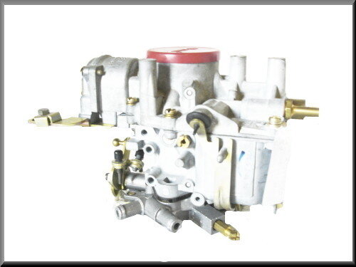 Carburettor Solex F32EISA 