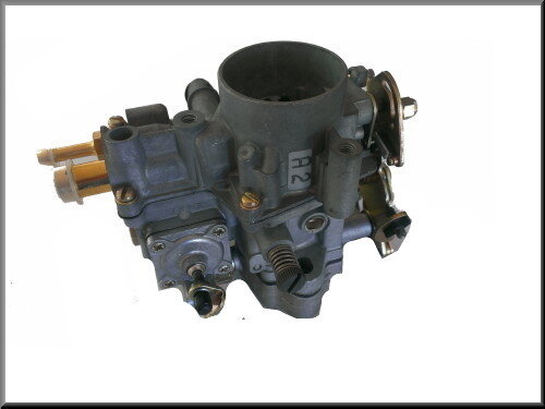 Carburettor SOLEX 32 seia