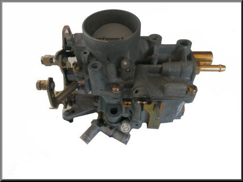 Carburettor SOLEX 32 seia