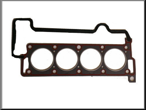 Cylinder head gasket 