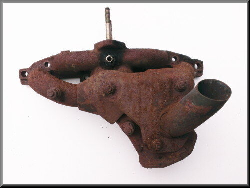 Manifold (used)