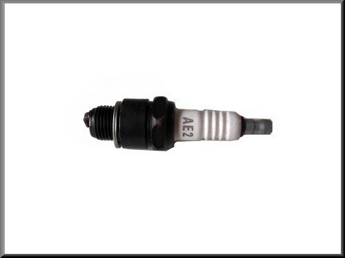 Spark plug 