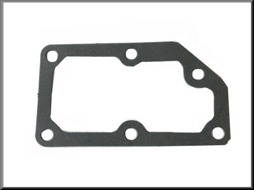 Gasket cover plate cylinderhead