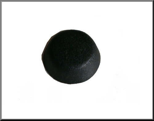 Belt bolt cap (used)