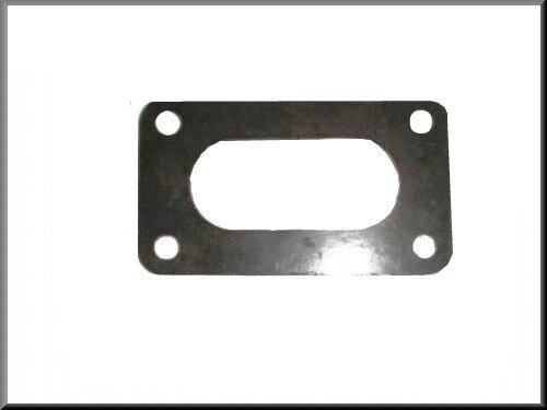 Carburettor insulation gasket 2,5 mm