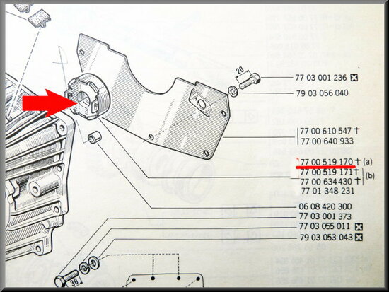 Clutch release sleeve