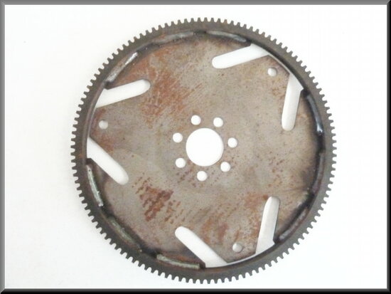 Flywheel automatic (used)