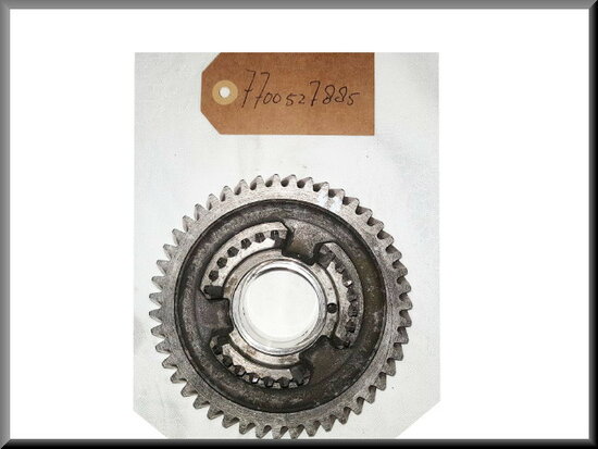 Pinion 1st gear (47 teeth)