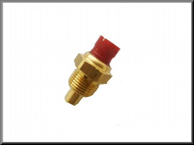 Temperature sensor