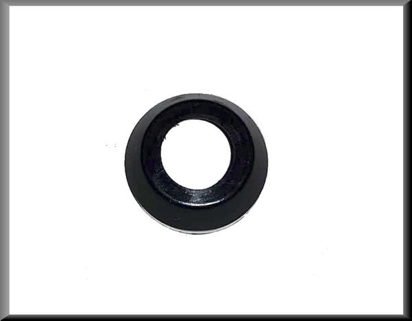 Wiper seal grommet (plastic)