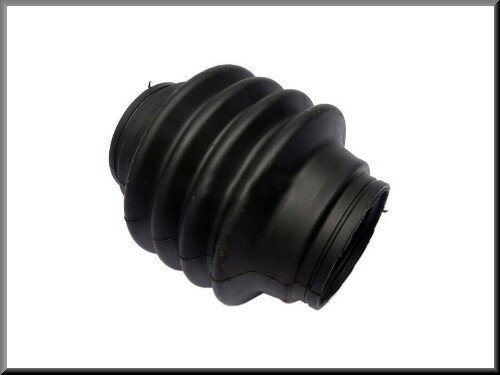 Drive shaft boot (Inside diameter: 53mm + Length 125 mm).