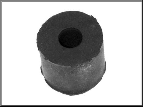 Rubber stabilisatorstang (24x10x20mm)