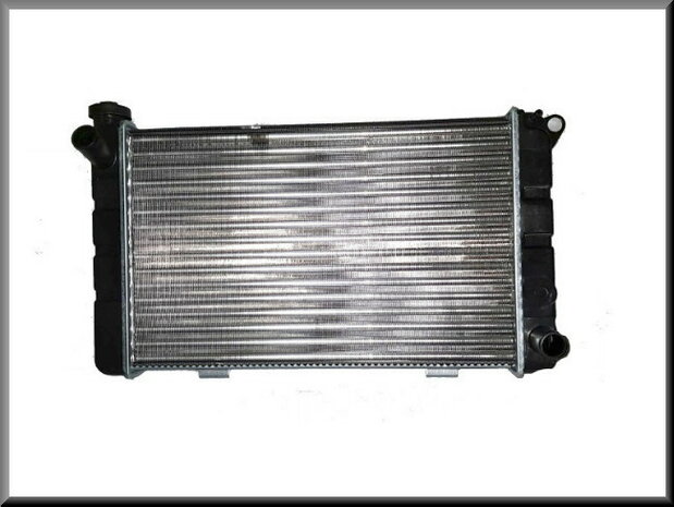 Radiator (big model)