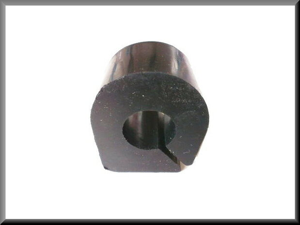Mounting for connecting bar (hole: 20mm)