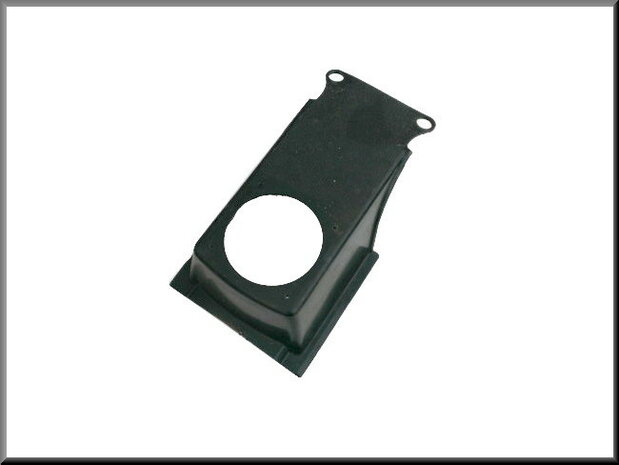 Gear lever cover (used)