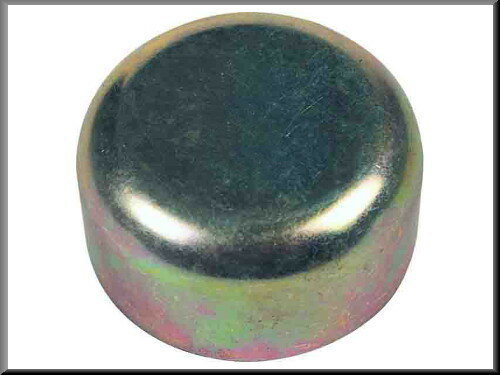 Hub-cap 47 mm