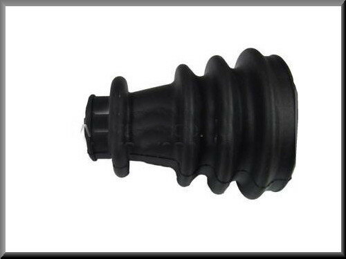 Drive shaft boot (Inside diameter: 22mm + 78mm), without clamps.