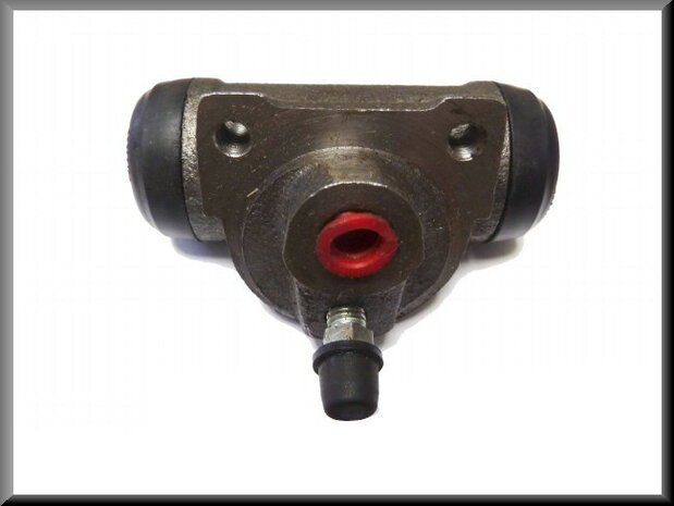 Wheel brake cylinder Bendix 22 mm rear left/right