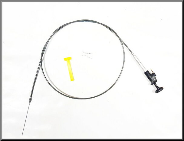 Choke kabel 1333 mm-1340 mm.