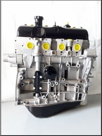 Engine block type 807 R15-R17.