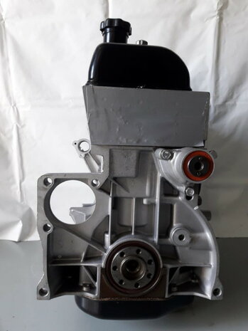 Engine block type 807 R15-R17.