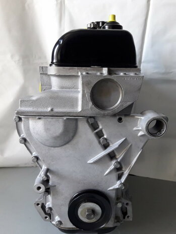 Engine block type 807 R15-R17.