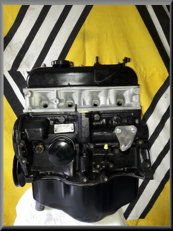 Bloc-moteur type 810-06 R12 TS.