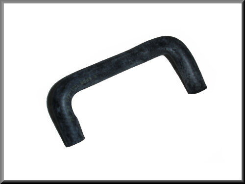 Carburettor hose