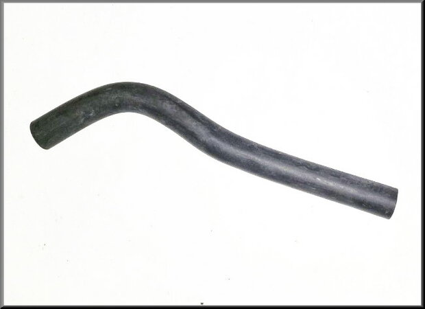 Carburettor hose