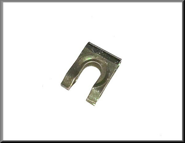 Brake shoes clip R12 Break.