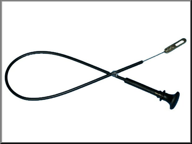 Motorkap kabel