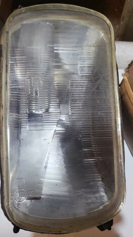 Koplamp (Kangeroo), Cibie (gebruikt)