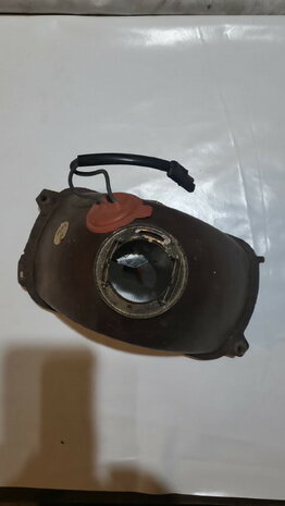 Koplamp (Kangeroo), Cibie (gebruikt)