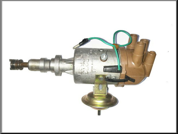 Distributor R17