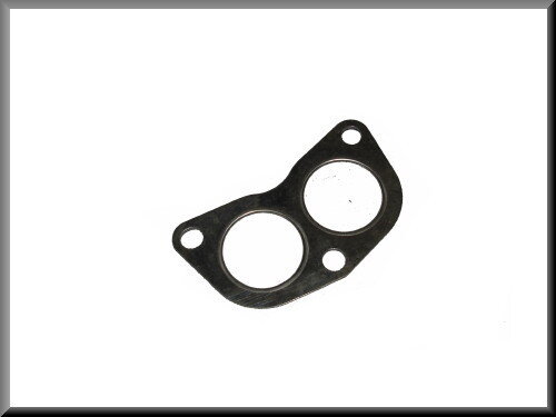 Exhaust gasket